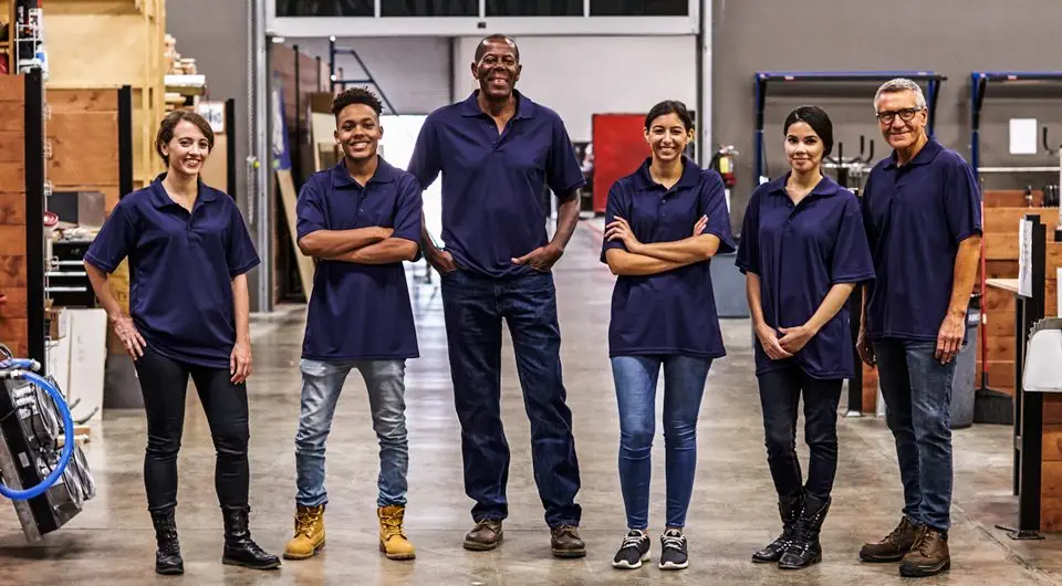 Industry Training Authority announces expanded services for trades education system