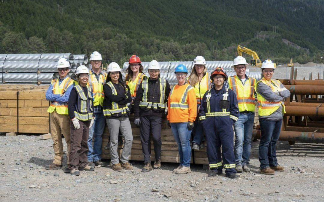 Apprenticeship task force to develop strategy supporting women in trades